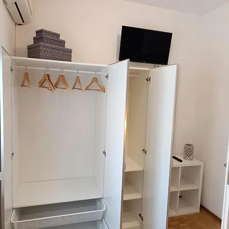 Residenza Le Mura Apartment *