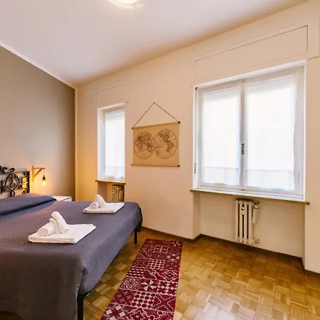 Residenza Le Mura *