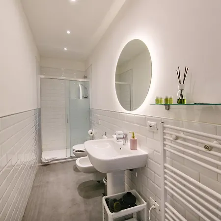 Residenza Le Mura ורונה
