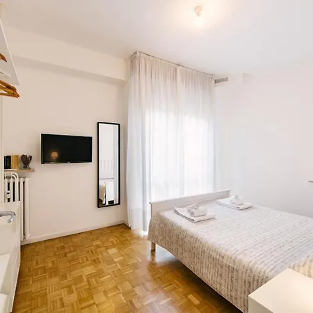 דירה Residenza Le Mura
