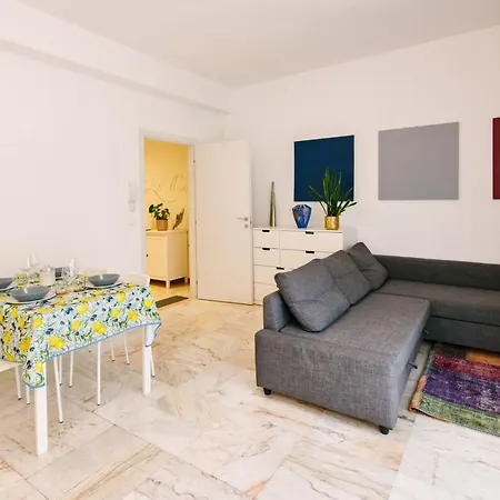 דירה Residenza Le Mura *