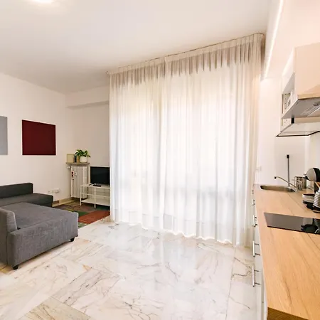 דירה Residenza Le Mura *