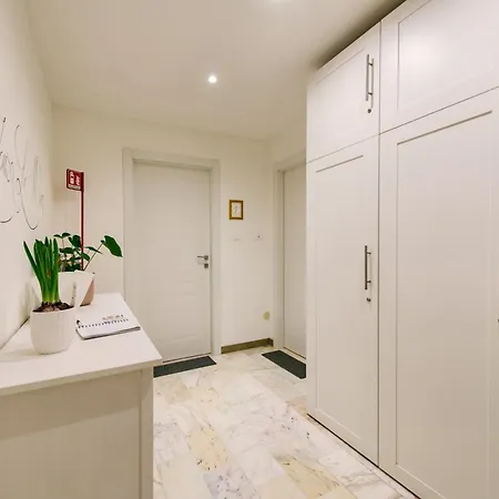 Residenza Le Mura דירה ורונה