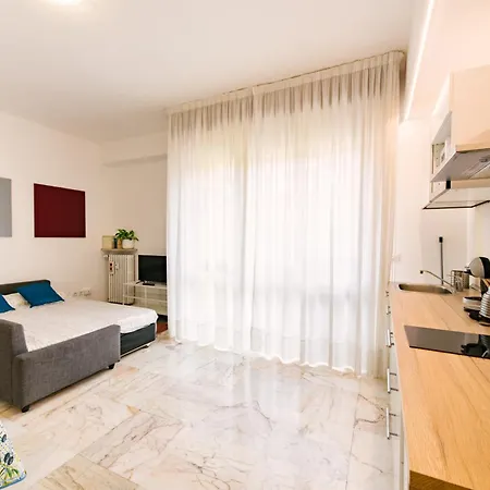 דירה Residenza Le Mura *