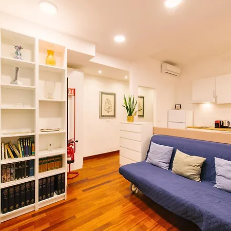 דירה Residenza Le Mura ורונה
