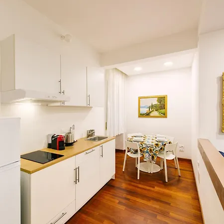 Residenza Le Mura ורונה