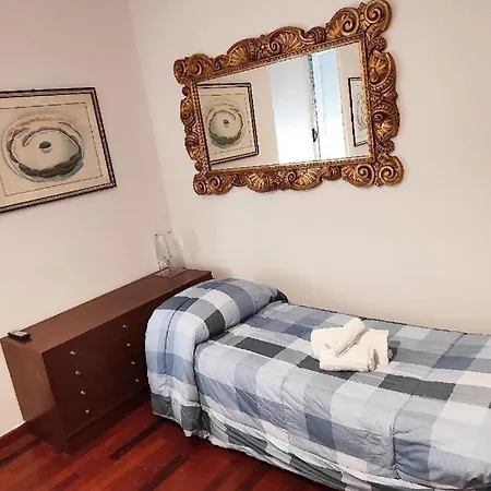 דירה Residenza Le Mura ורונה