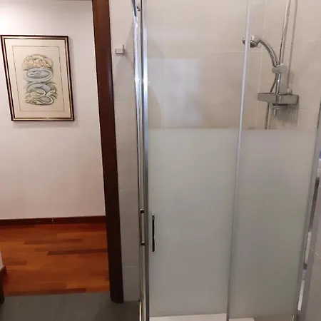 דירה Residenza Le Mura