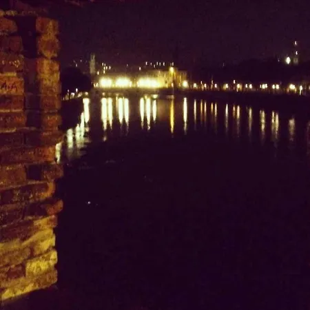 דירה Residenza Le Mura