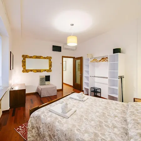 Residenza Le Mura דירה ורונה