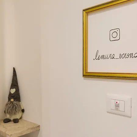 Residenza Le Mura * ורונה