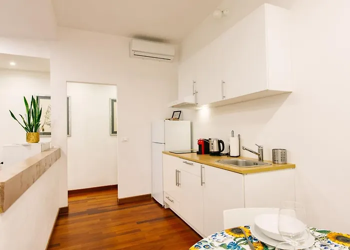 Residenza Le Mura Appartement Verona
