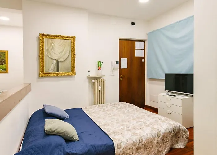 Appartement Residenza Le Mura