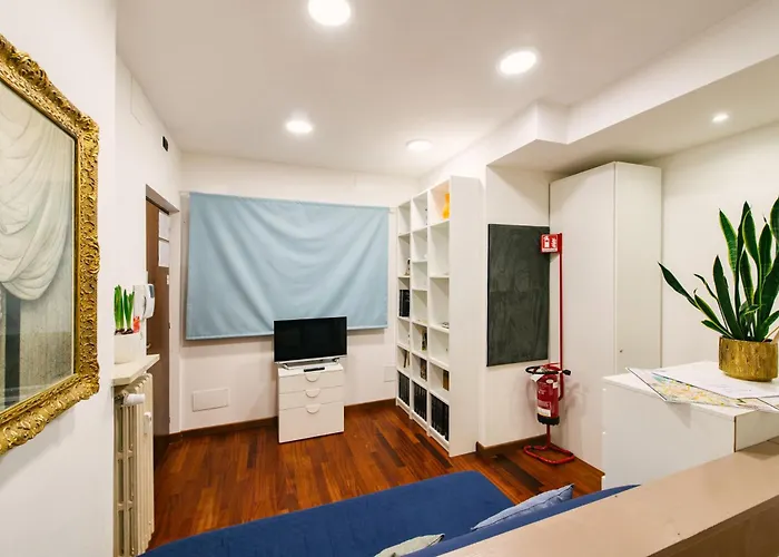 Residenza Le Mura Appartement *