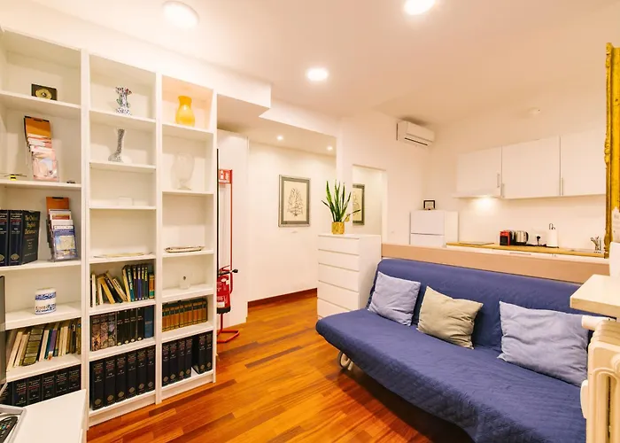 Appartement Residenza Le Mura Verona