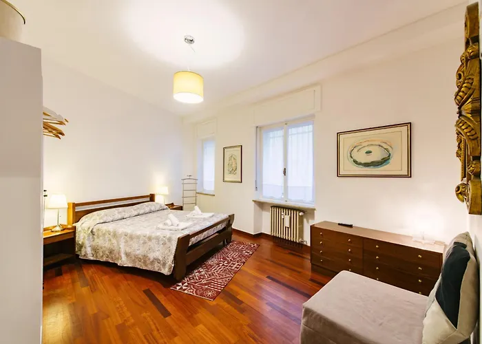 Residenza Le Mura *