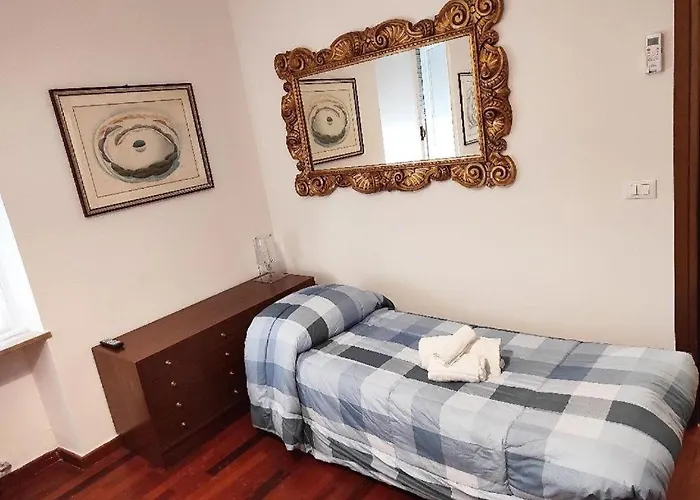 Appartement Residenza Le Mura Verona