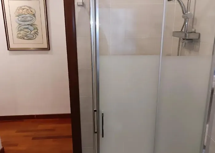 Appartement Residenza Le Mura