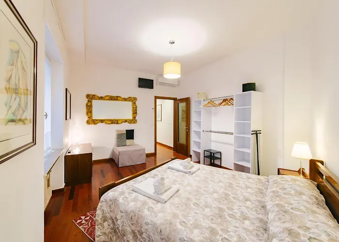 Residenza Le Mura Appartement Verona