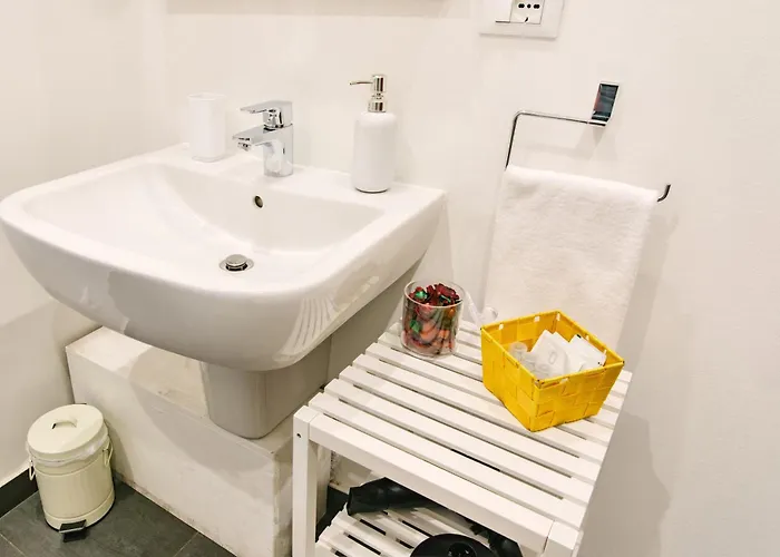 Appartement Residenza Le Mura Verona