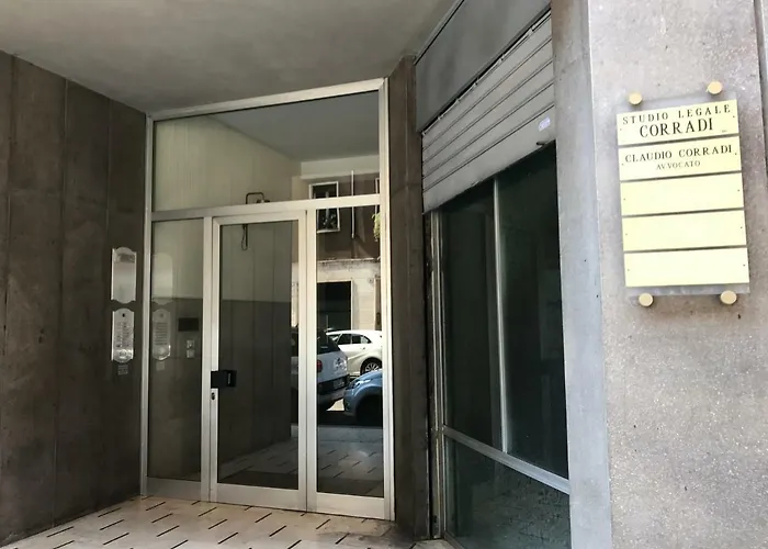 Appartement Residenza Le Mura Verona