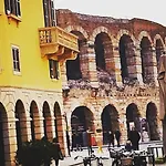 Appartement Residenza Le Mura Vérone
