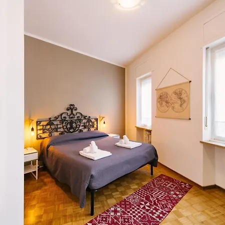 Apartman Residenza Le Mura Verona