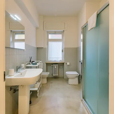 Residenza Le Mura * Verona