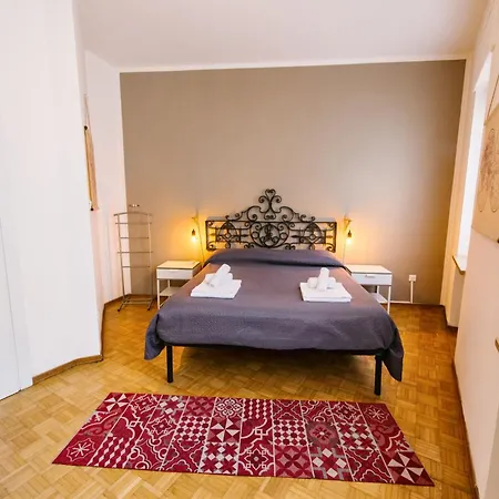 Residenza Le Mura Apartman