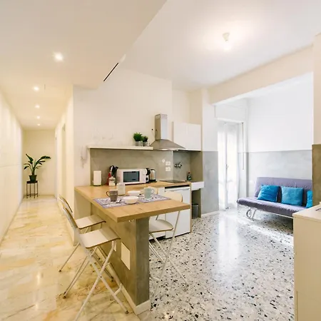 Apartman Residenza Le Mura