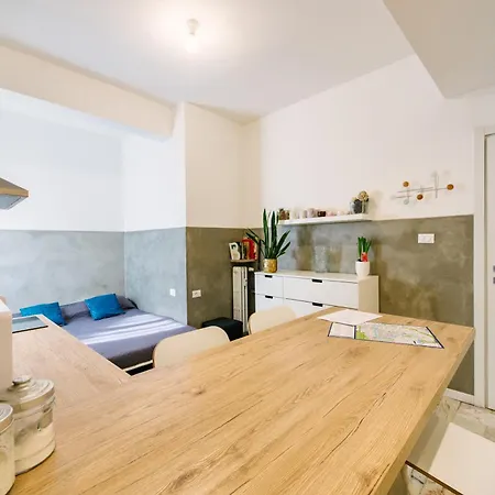 Residenza Le Mura Daire *