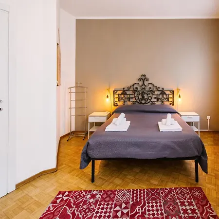 Apartman Residenza Le Mura *