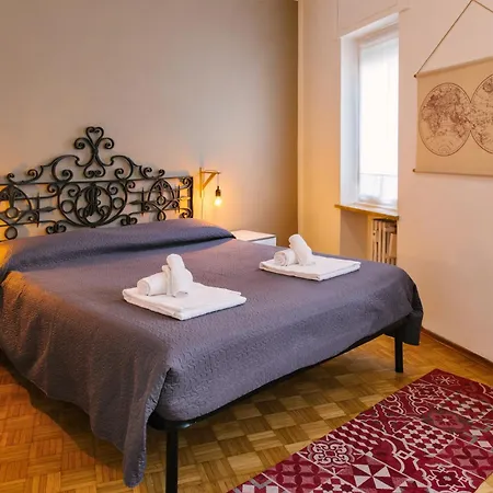 Residenza Le Mura * Verona