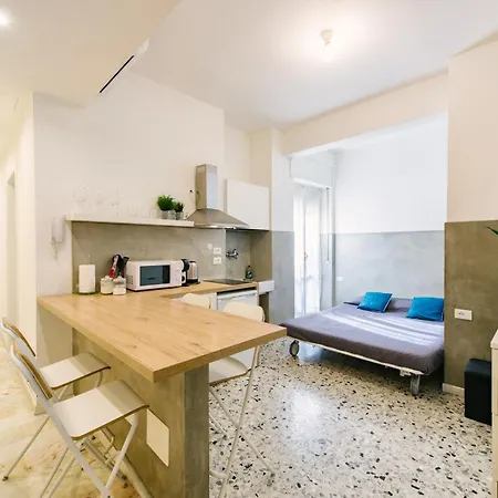 Residenza Le Mura Apartman