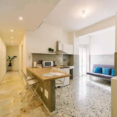 Apartman Residenza Le Mura