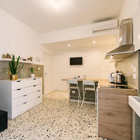 Apartman Residenza Le Mura *