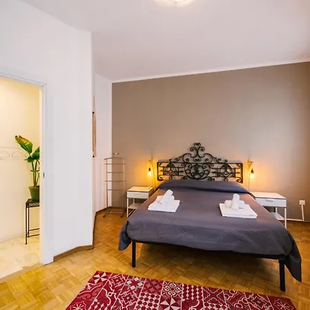 Residenza Le Mura Apartman