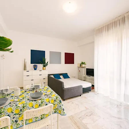Residenza Le Mura Apartament *