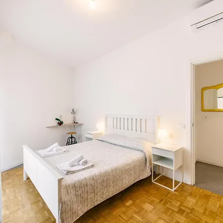 Daire Residenza Le Mura *