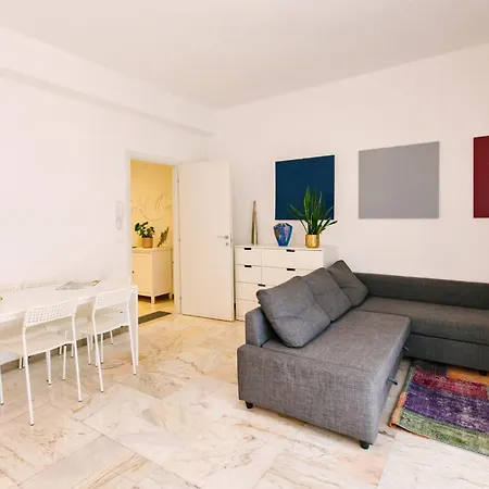 Apartment Residenza Le Mura Verona