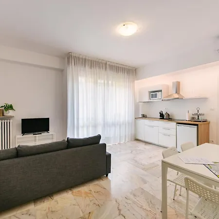 Residenza Le Mura Apartman