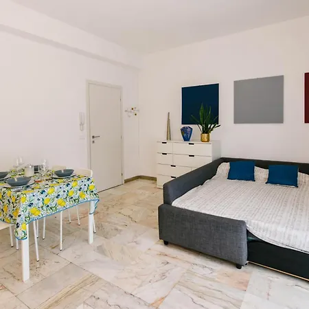 Residenza Le Mura Apartman *