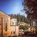 Residenza Le Mura Lejlighed *