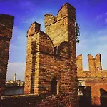 Residenza Le Mura Lejlighed *