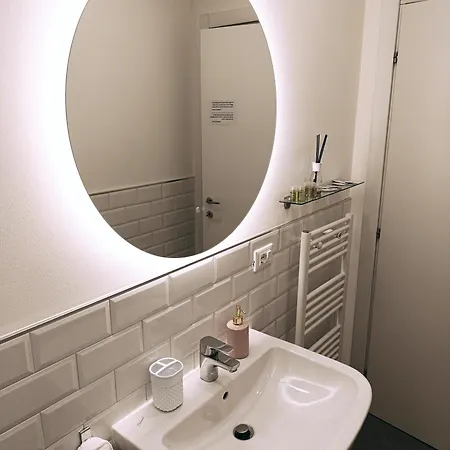 Residenza Le Mura Apartamento *
