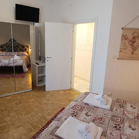 Residenza Le Mura * Verona