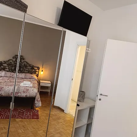 Residenza Le Mura * Verona