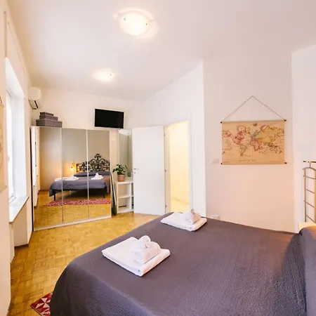Residenza Le Mura