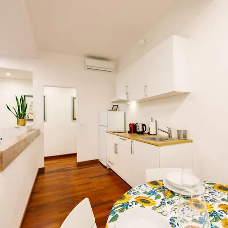 Residenza Le Mura Apartment Verona