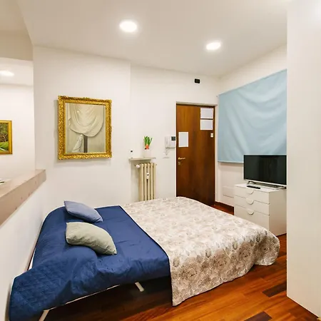 Apartment Residenza Le Mura